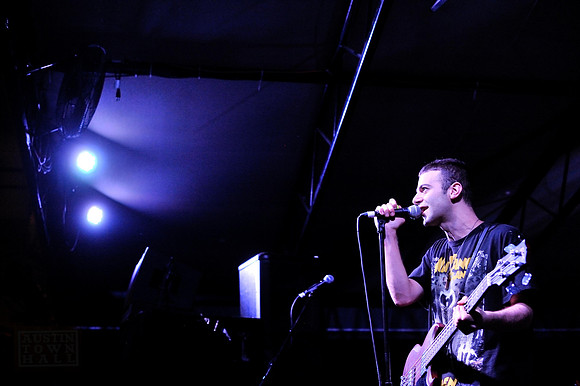 The So-So Glos