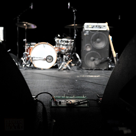 Staged