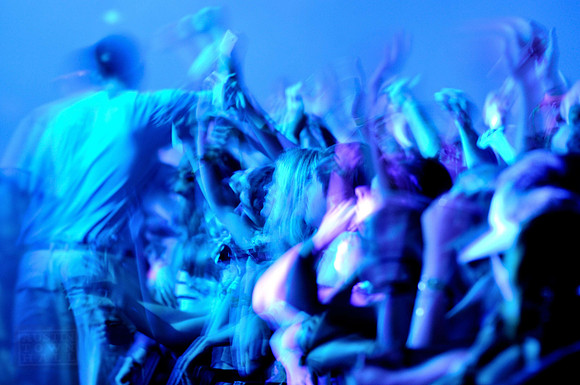 Crystal Castles