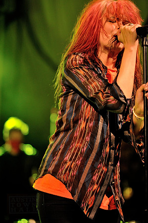 The Kills