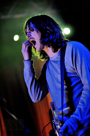 Jeff The Brotherhood