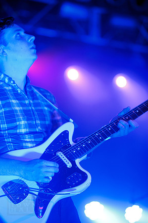 Two Door Cinema Club