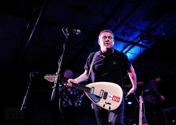 The English Beat