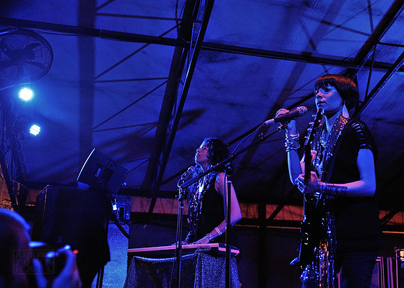 School of Seven Bells
