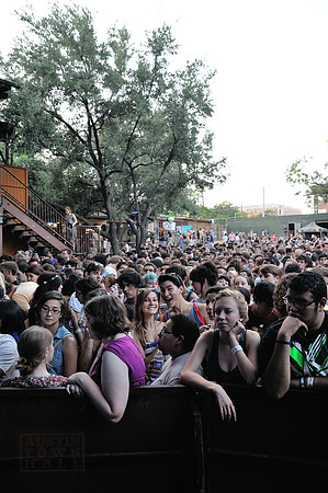 Crowd