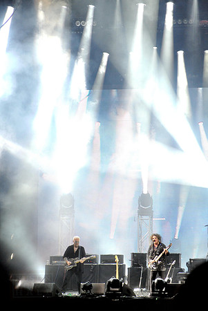 The Cure