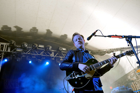 Two Door Cinema Club