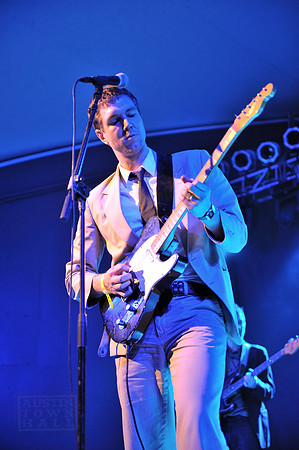 The Walkmen