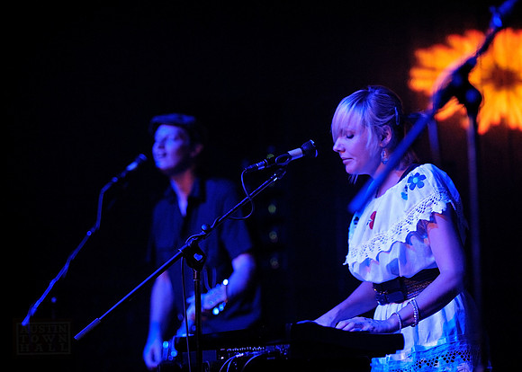 The Rosebuds