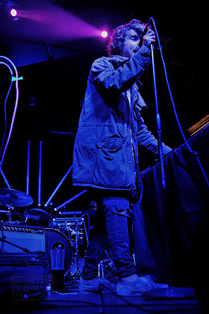 Doldrums