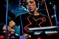 Robert DeLong