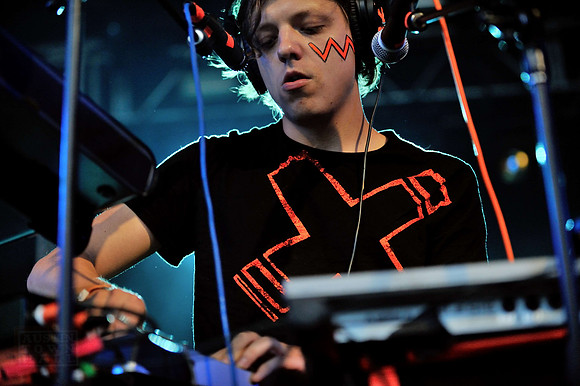 Robert DeLong