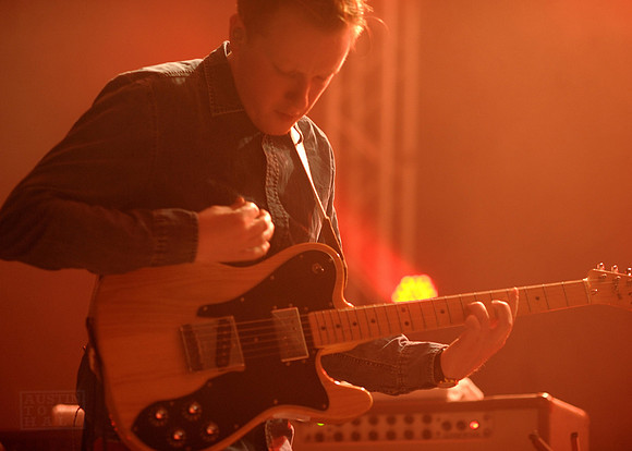 Two Door Cinema Club
