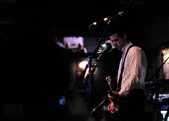 White Lies