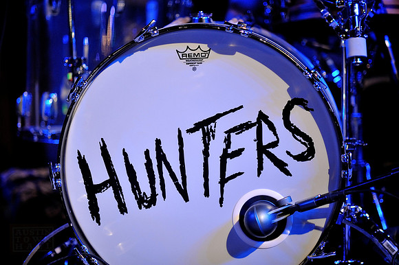 Hunters