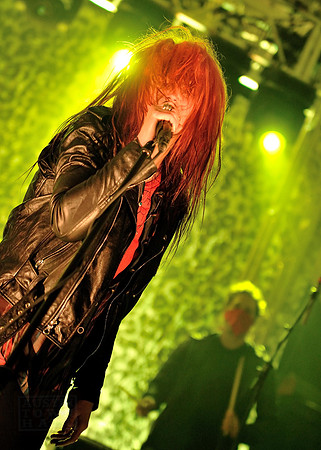 The Kills