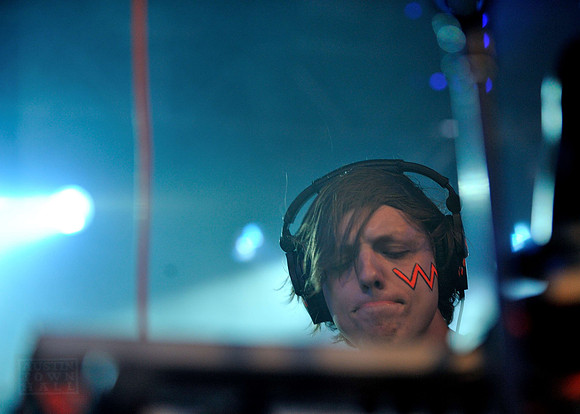 Robert DeLong