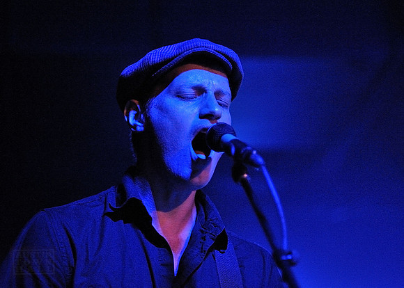 The Rosebuds