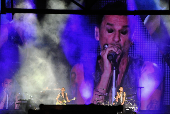 Depeche Mode