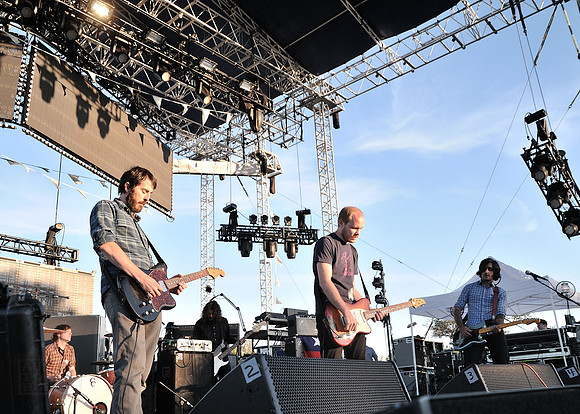 Explosions in the Sky