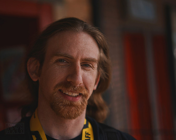 SxSW 2018