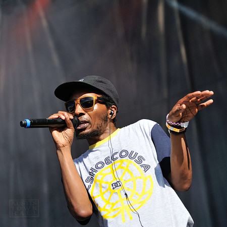Deltron 3030