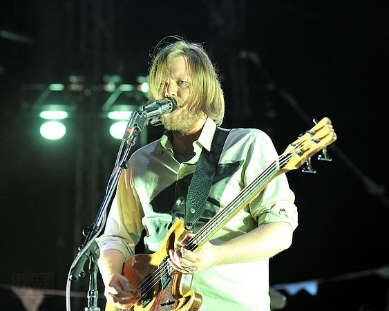 Arcade Fire