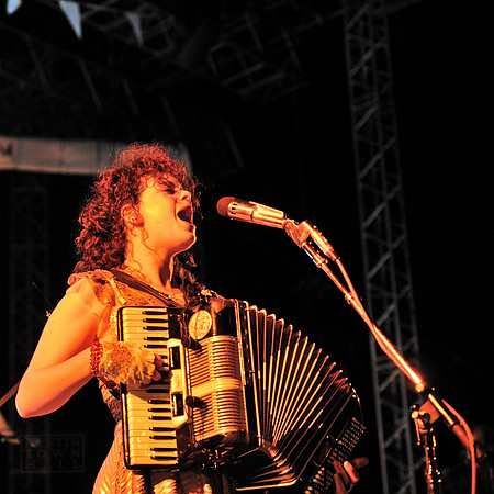 Arcade Fire