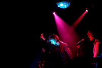 The Horrors
