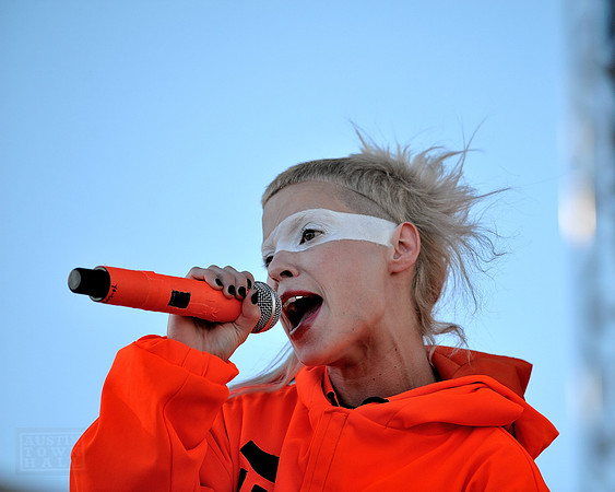 Die Antwoord