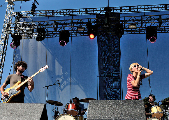 Polica