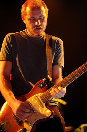 Explosions in the Sky