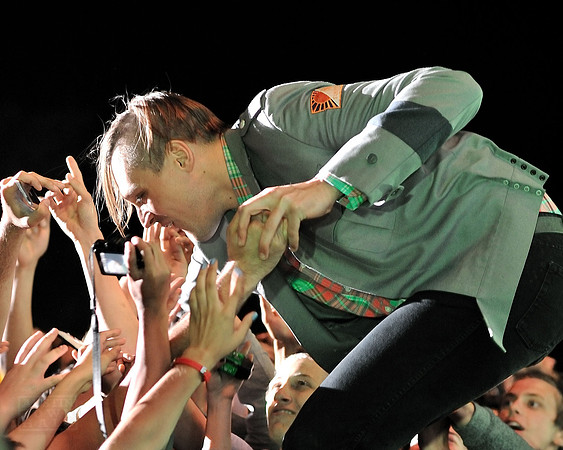 Arcade Fire