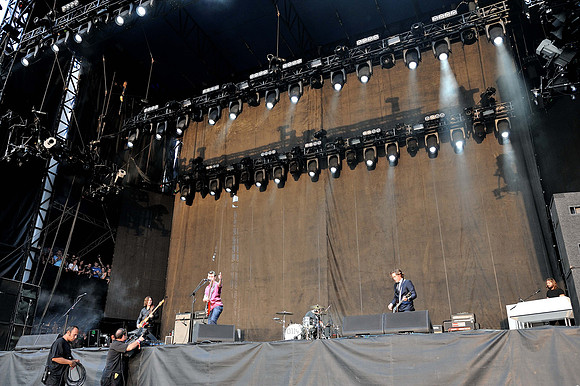 Arctic Monkeys