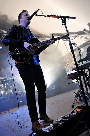 Two Door Cinema Club