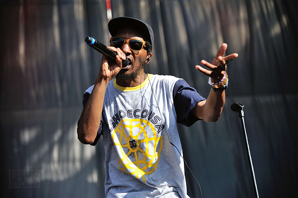 Deltron 3030