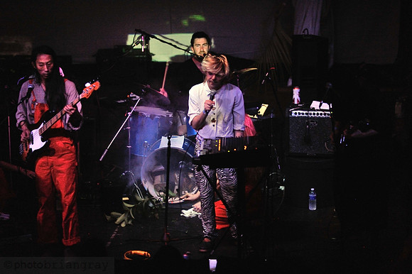 Ariel Pink