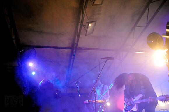 Twin Shadow