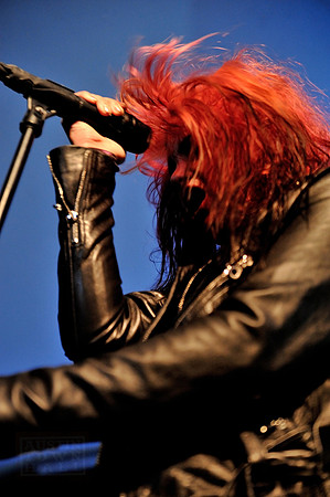 The Kills