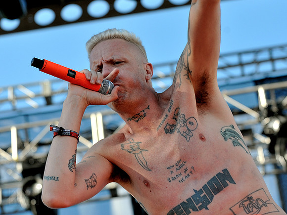 Die Antwoord