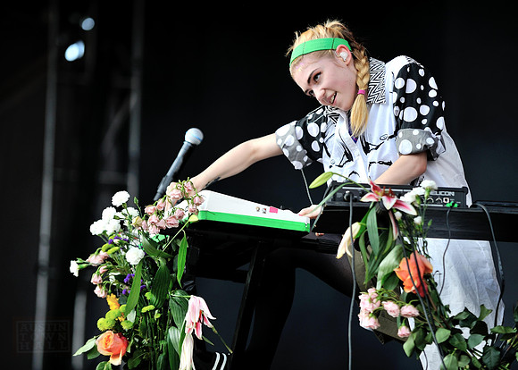 Grimes