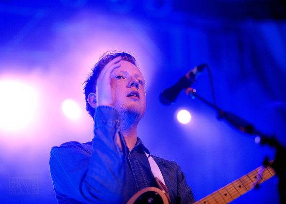 Two Door Cinema Club