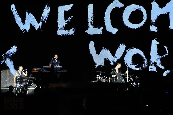 Depeche Mode