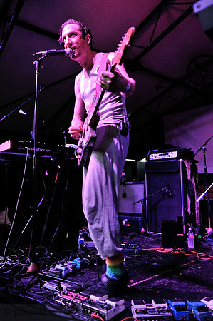 Kirin J. Callinan