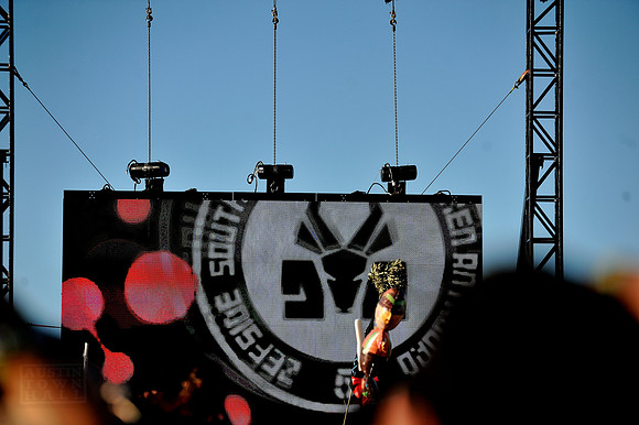 Die Antwoord