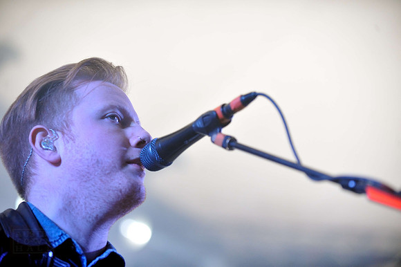 Two Door Cinema Club