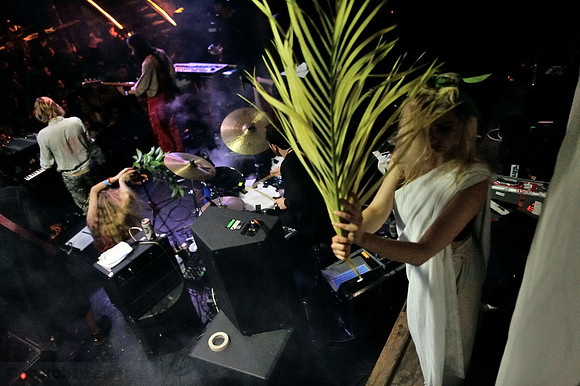 Ariel Pink