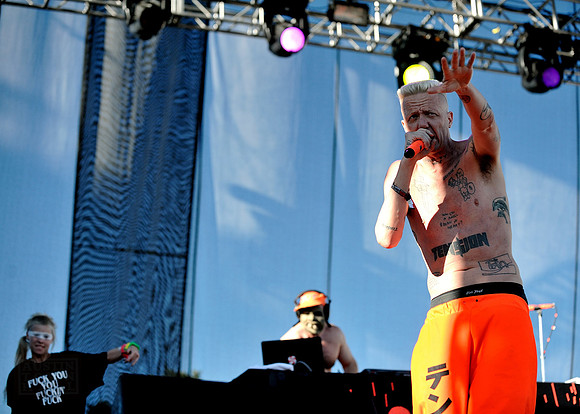 Die Antwoord