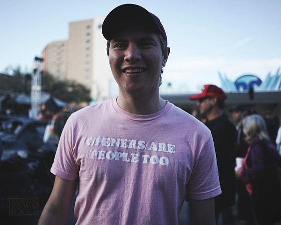 SxSW 2018