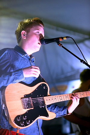 Two Door Cinema Club